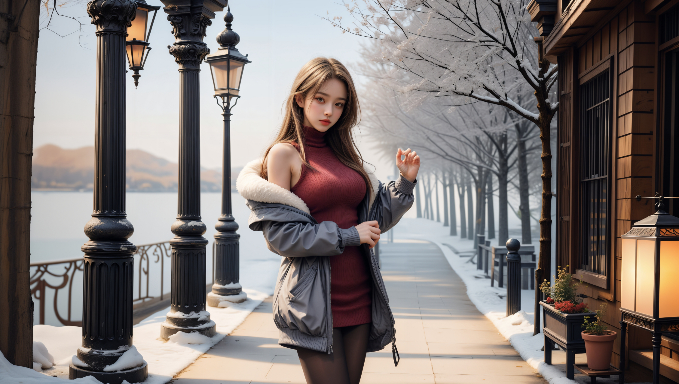 四川盆地等地有高温天气 菲律宾以东热带低压将趋向我国南海